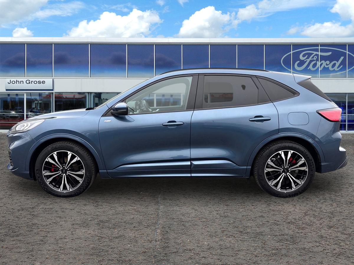 Used Ford Kuga 2024 for sale - 76261657: Photo 7