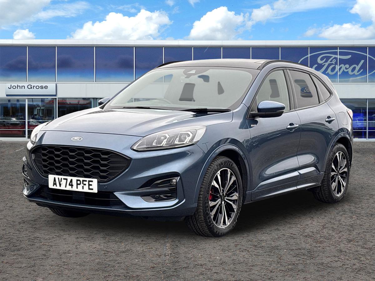 Used Ford Kuga 2024 for sale - 76261657: Photo 9