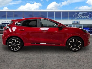 Used Ford Puma 2023 for sale - 77360578: Photo