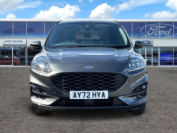 Used Ford Kuga 2022 for sale - 75679348: Photo 10