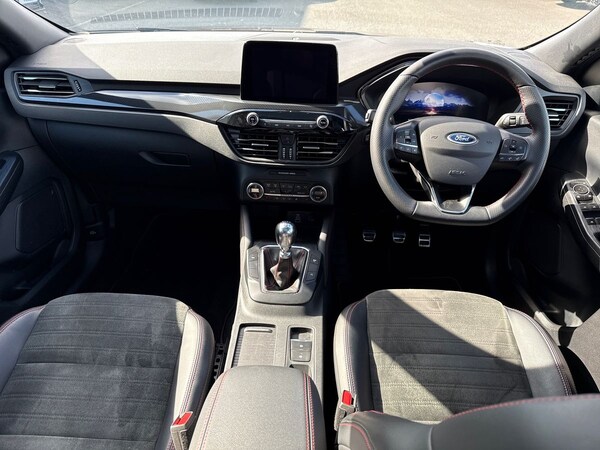 Used Ford Kuga 2022 for sale - 75679348: Photo 15