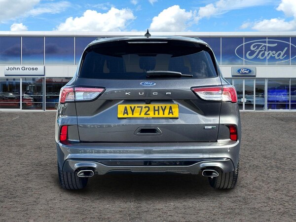 Used Ford Kuga 2022 for sale - 75679348: Photo 5