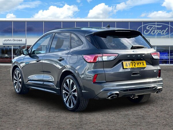 Used Ford Kuga 2022 for sale - 75679348: Photo 6