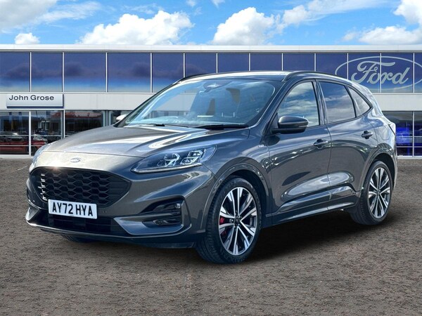 Used Ford Kuga 2022 for sale - 75679348: Photo 9