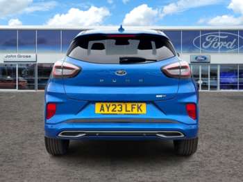 Used Ford Puma 2023 for sale - 74220033: Photo