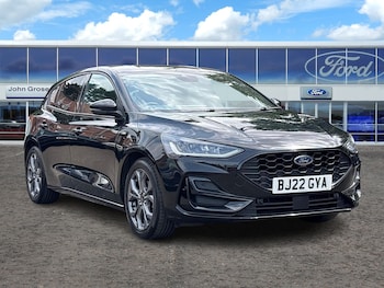 Ford - Focus