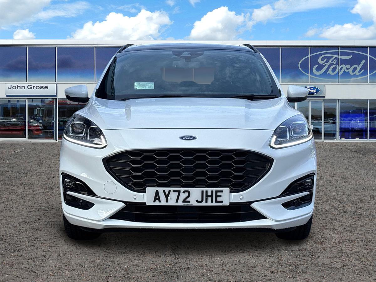 Used Ford Kuga 2022 for sale - 76540021: Photo 10