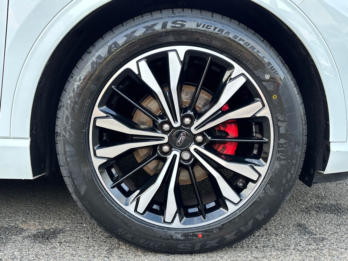 Used Ford Kuga 2022 for sale - 76540021: Photo 11