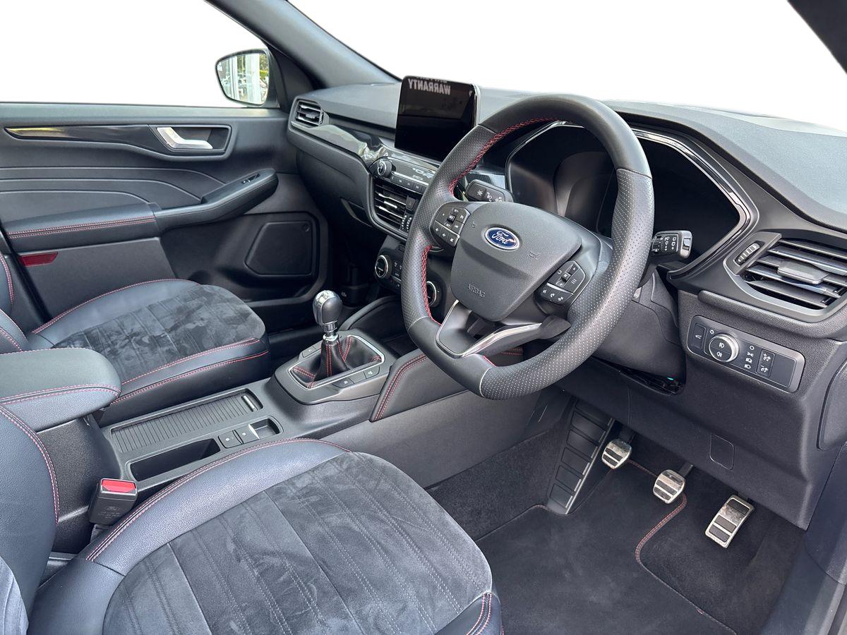 Used Ford Kuga 2022 for sale - 76540021: Photo 13