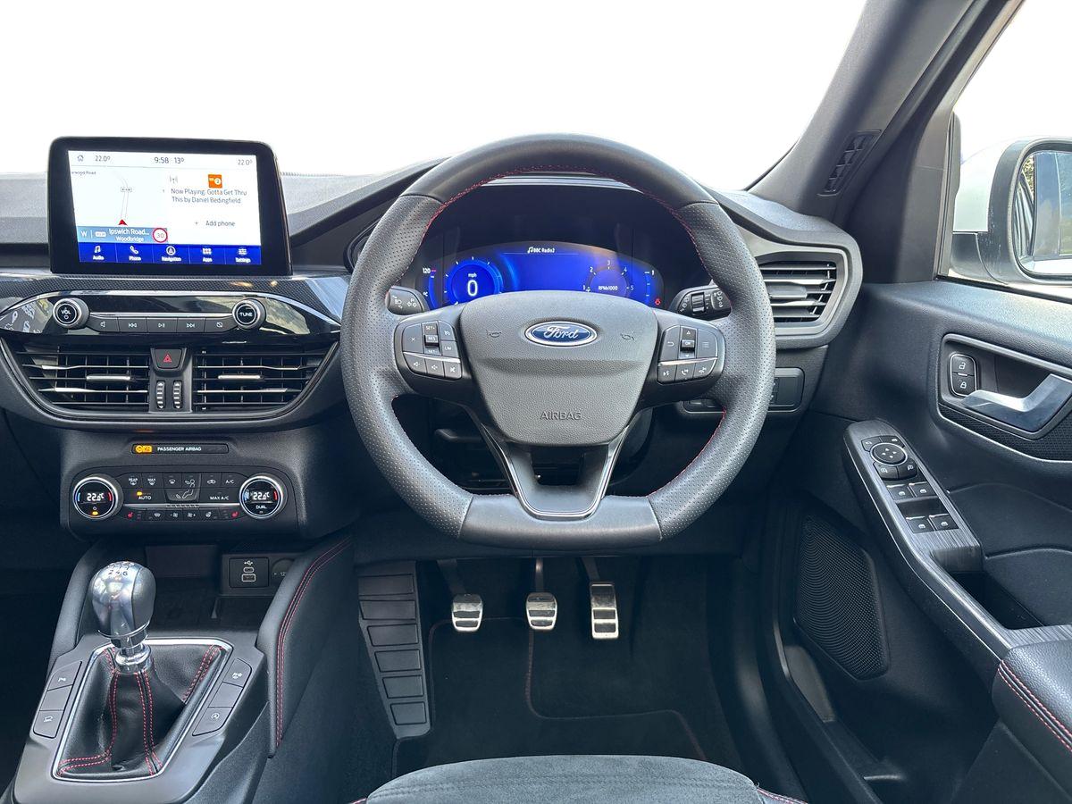 Used Ford Kuga 2022 for sale - 76540021: Photo 14