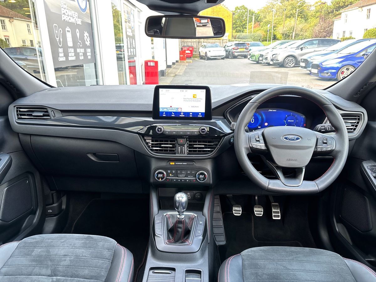 Used Ford Kuga 2022 for sale - 76540021: Photo 15