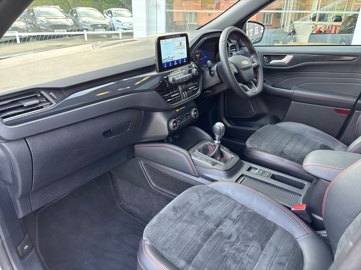 Used Ford Kuga 2022 for sale - 76540021: Photo 17