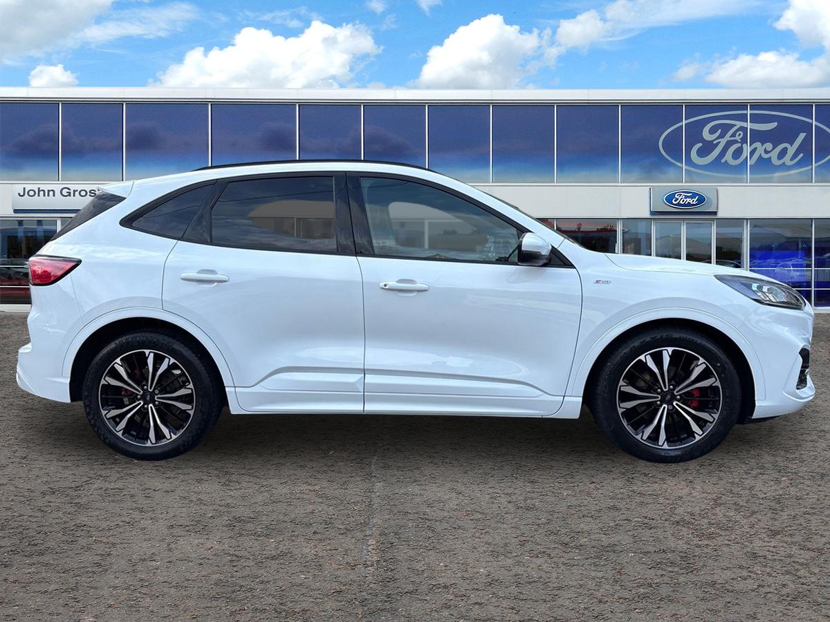 Used Ford Kuga 2022 for sale - 76540021: Photo 2