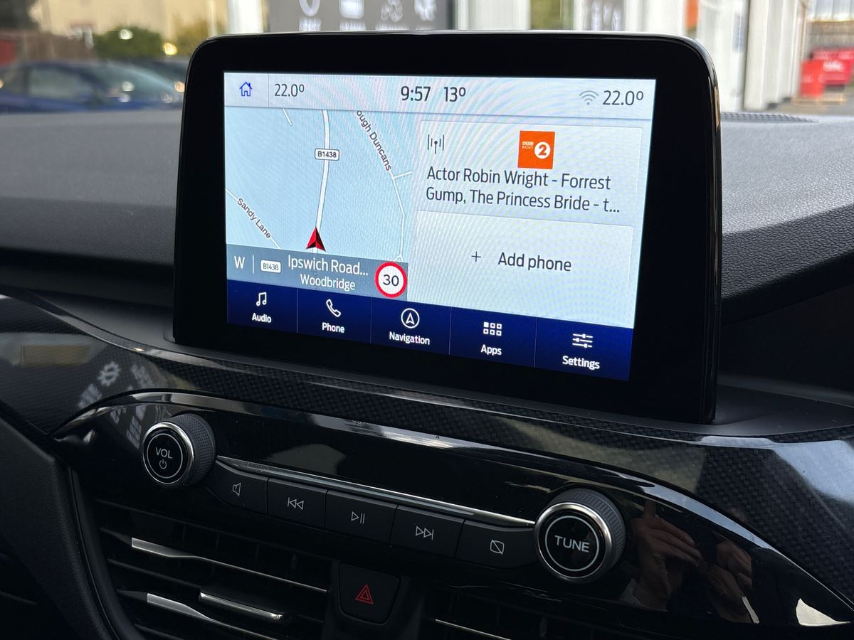 Used Ford Kuga 2022 for sale - 76540021: Photo 22