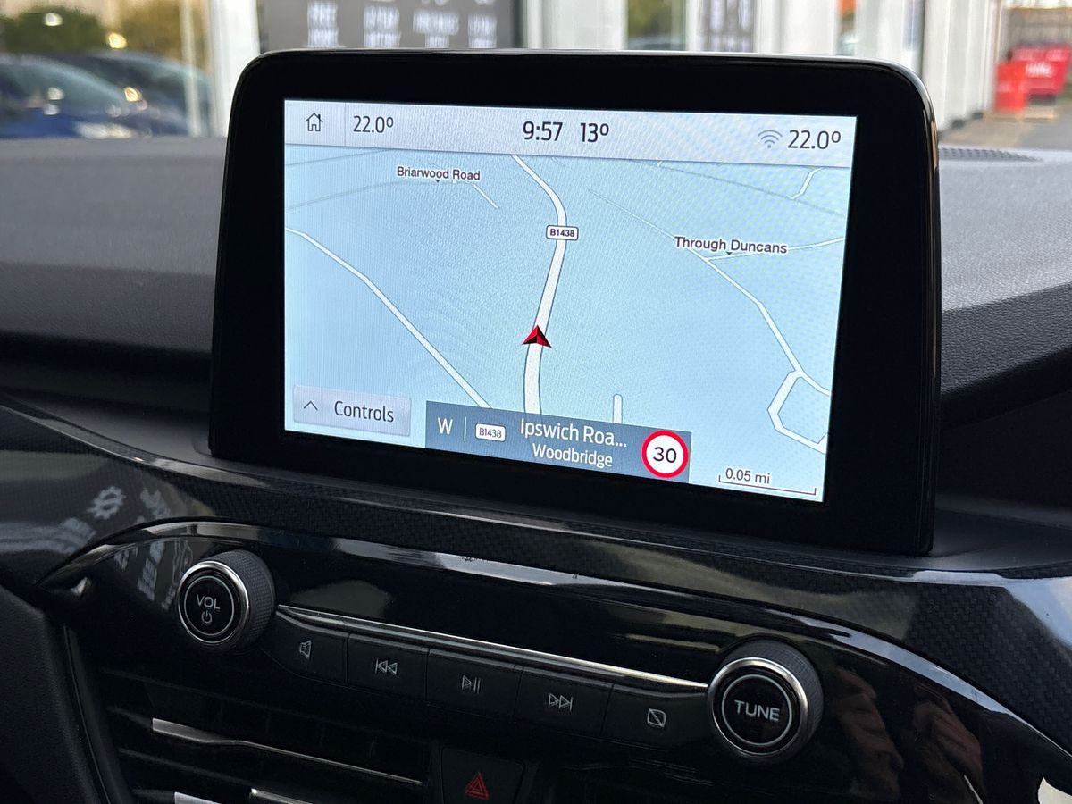 Used Ford Kuga 2022 for sale - 76540021: Photo 23