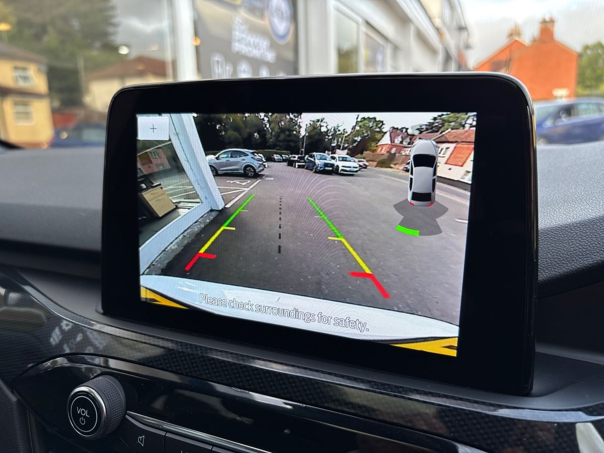 Used Ford Kuga 2022 for sale - 76540021: Photo 25