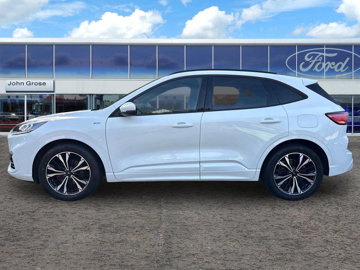 Used Ford Kuga 2022 for sale - 76540021: Photo 7