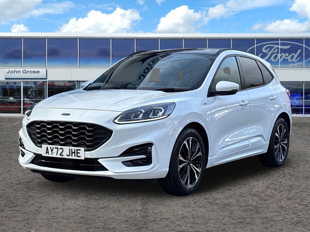 Used Ford Kuga 2022 for sale - 76540021: Photo 9