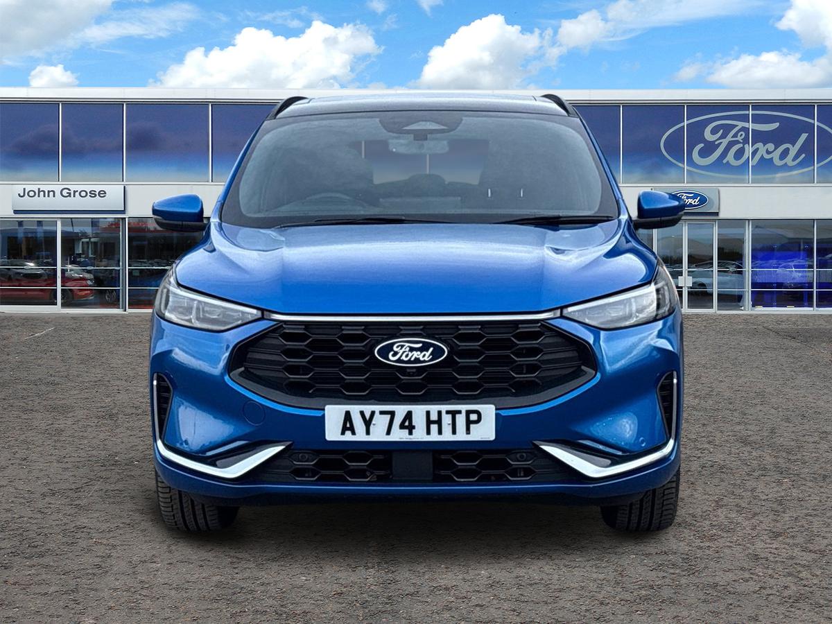 Used Ford Kuga 2024 for sale - 76217147: Photo 10