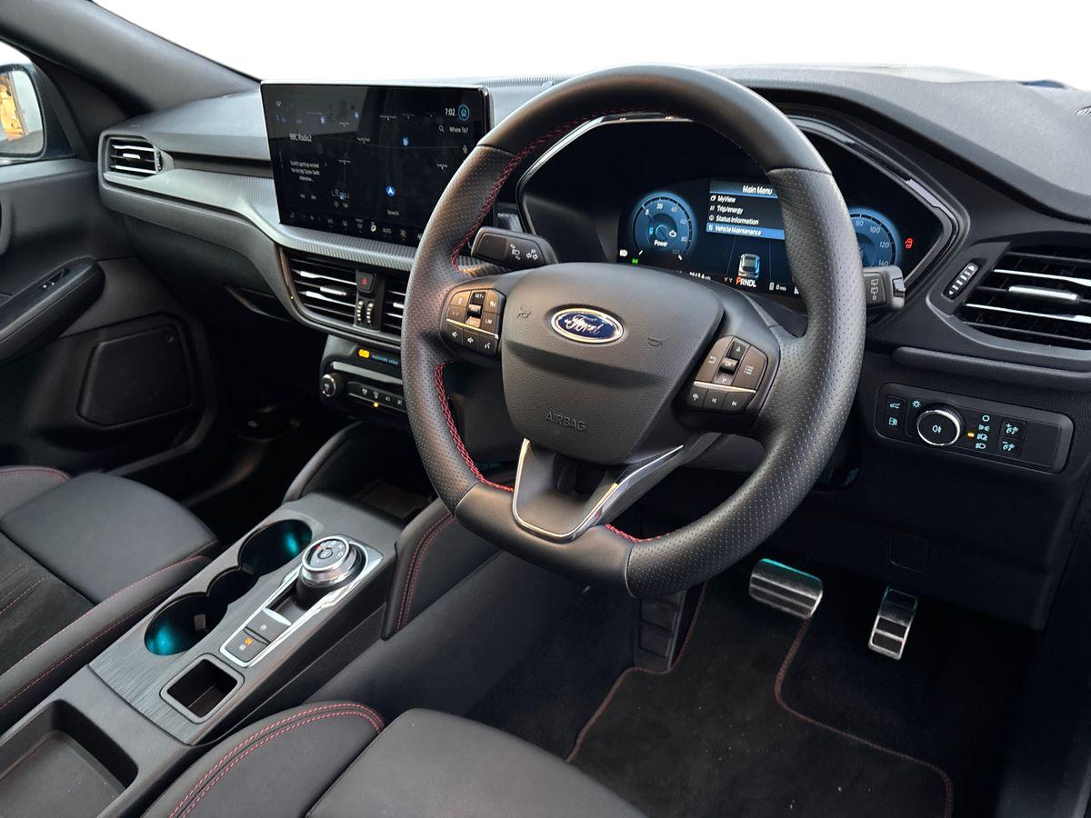 Used Ford Kuga 2024 for sale - 76217147: Photo 13