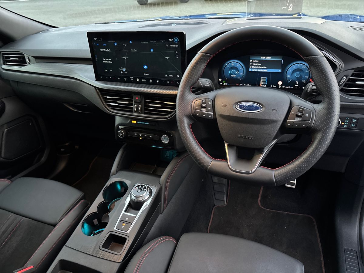 Used Ford Kuga 2024 for sale - 76217147: Photo 15