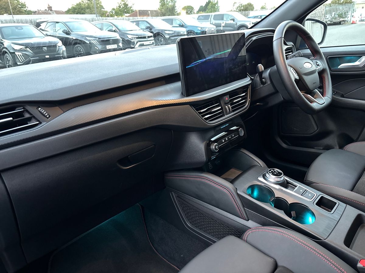 Used Ford Kuga 2024 for sale - 76217147: Photo 17