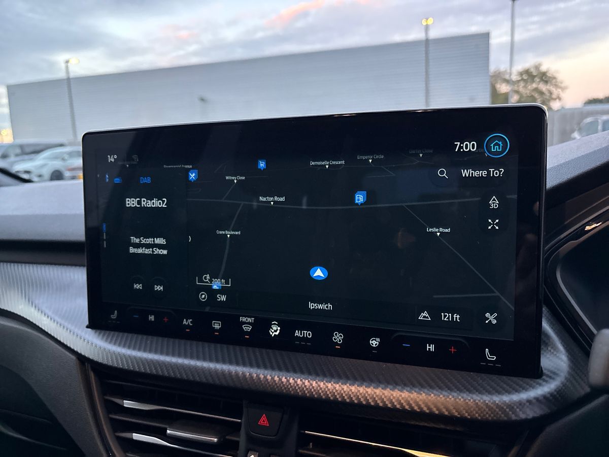 Used Ford Kuga 2024 for sale - 76217147: Photo 23