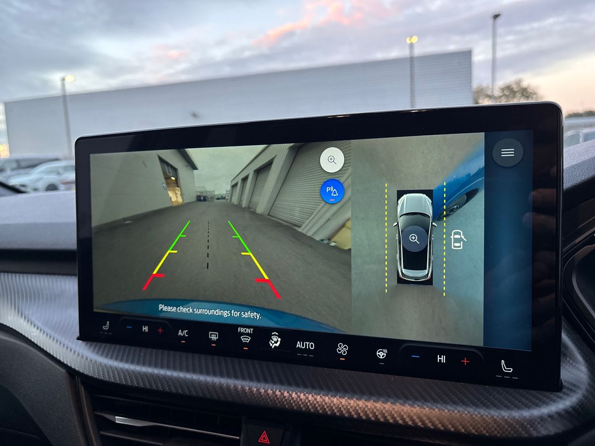 Used Ford Kuga 2024 for sale - 76217147: Photo 25