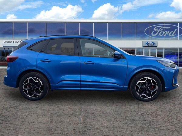 Used Ford Kuga 2024 for sale - 76217147: Photo 2