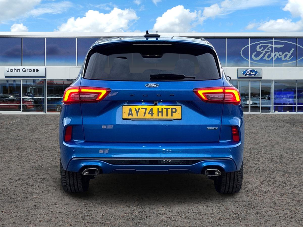 Used Ford Kuga 2024 for sale - 76217147: Photo 5