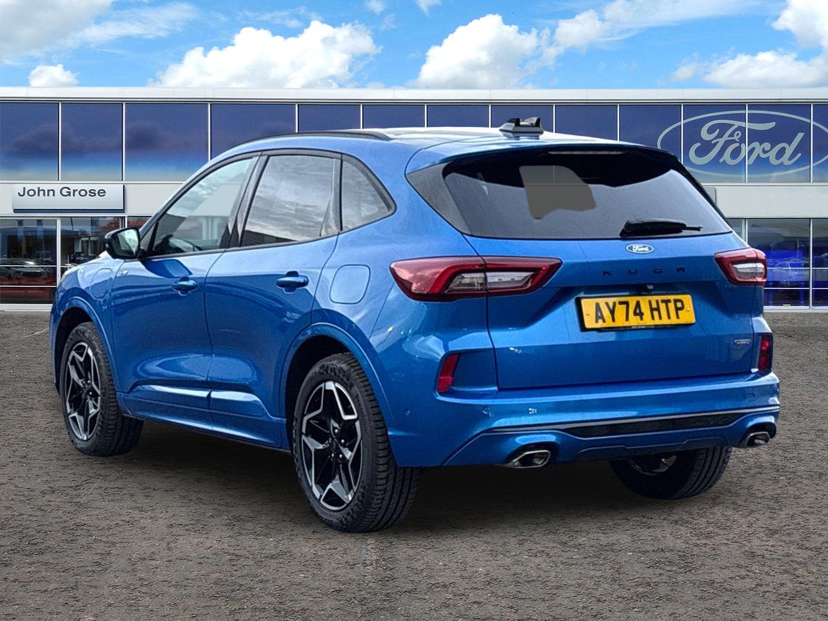 Used Ford Kuga 2024 for sale - 76217147: Photo 6