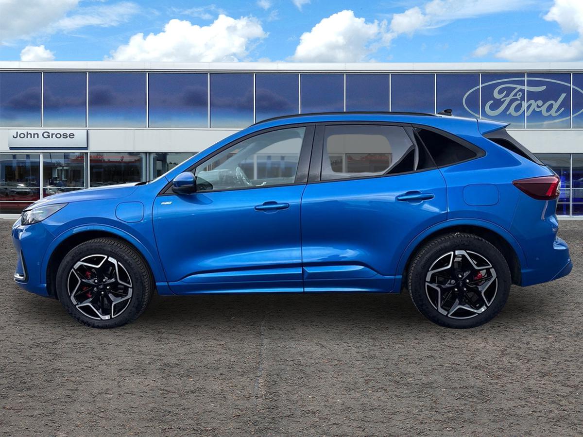 Used Ford Kuga 2024 for sale - 76217147: Photo 7