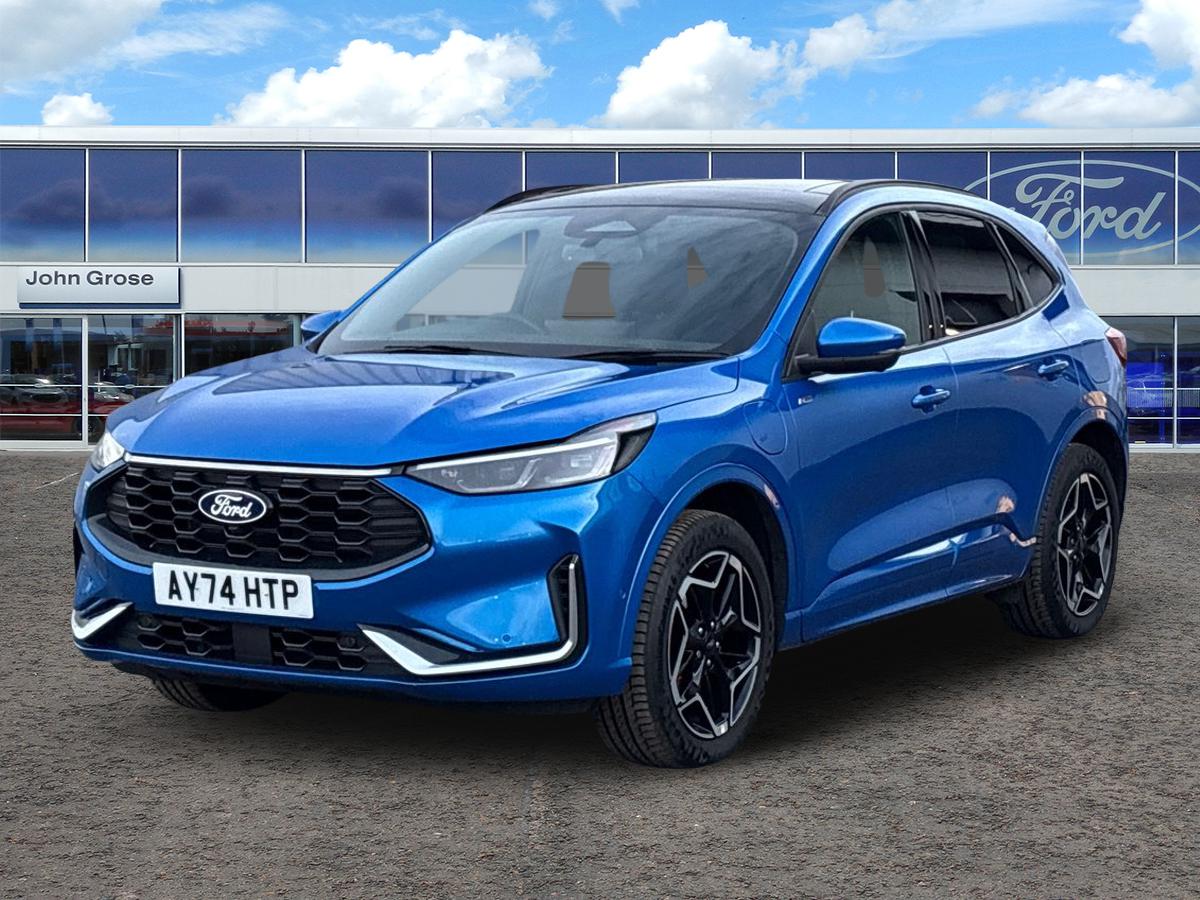 Used Ford Kuga 2024 for sale - 76217147: Photo 9