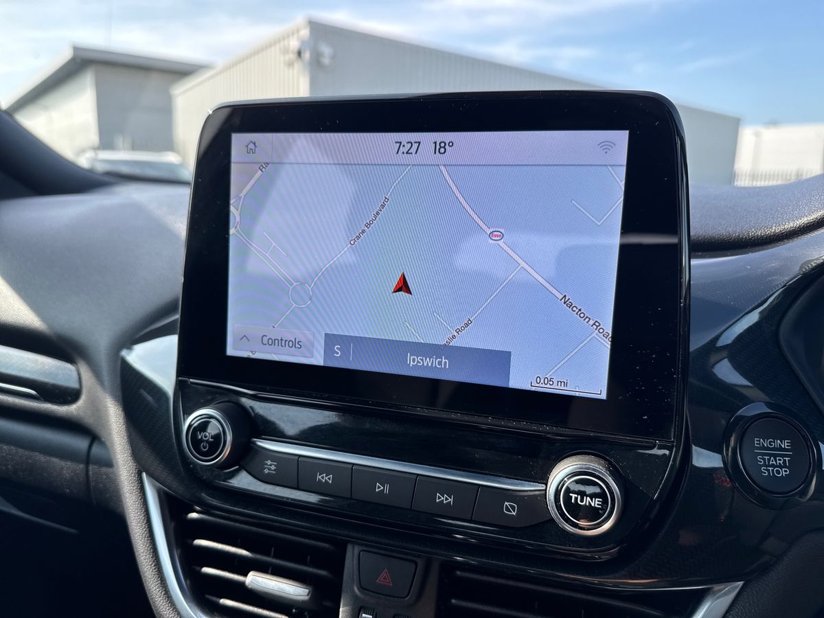Vehicle 23