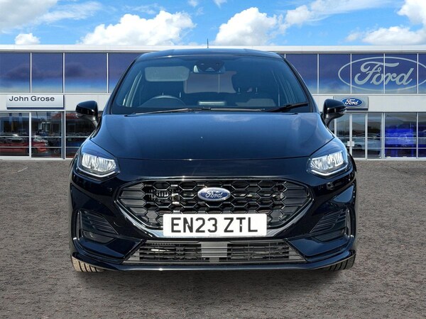 Used Ford Fiesta 2023 for sale - 76086886: Photo 10