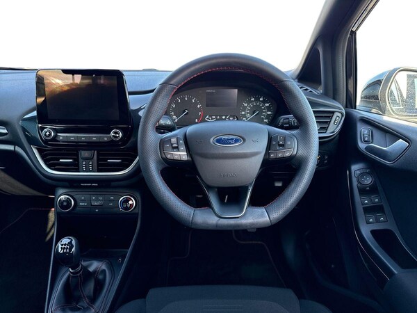 Used Ford Fiesta 2023 for sale - 76086886: Photo 14