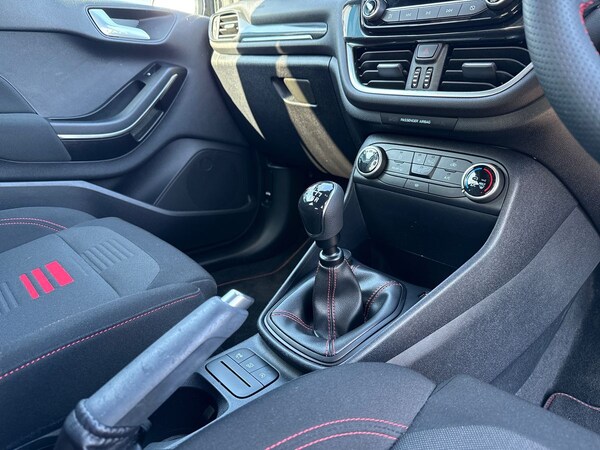 Used Ford Fiesta 2023 for sale - 76086886: Photo 18