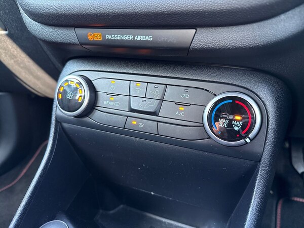 Used Ford Fiesta 2023 for sale - 76086886: Photo 19
