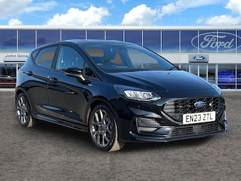 Ford - Fiesta