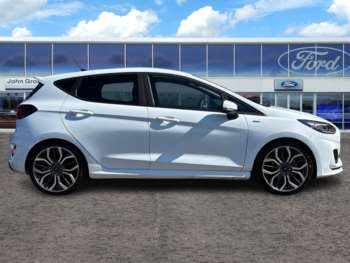 Used Ford Fiesta 2023 for sale - 74883466: Photo