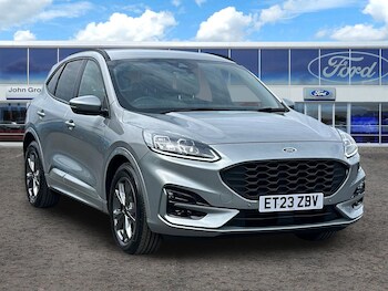 Used Ford Kuga 2023 for sale - 78377593: Photo