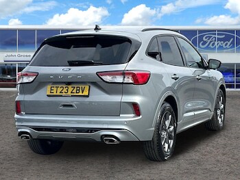 Used Ford Kuga 2023 for sale - 78377593: Photo