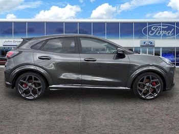 Used Ford Puma 2023 for sale - 77492636: Photo