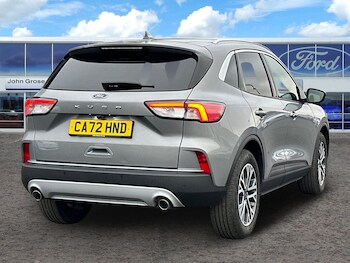 Used Ford Kuga 2022 for sale - 77428224: Photo