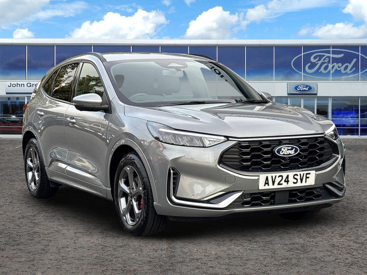 Used Ford Kuga 2024 for sale - 76514964: Photo 1