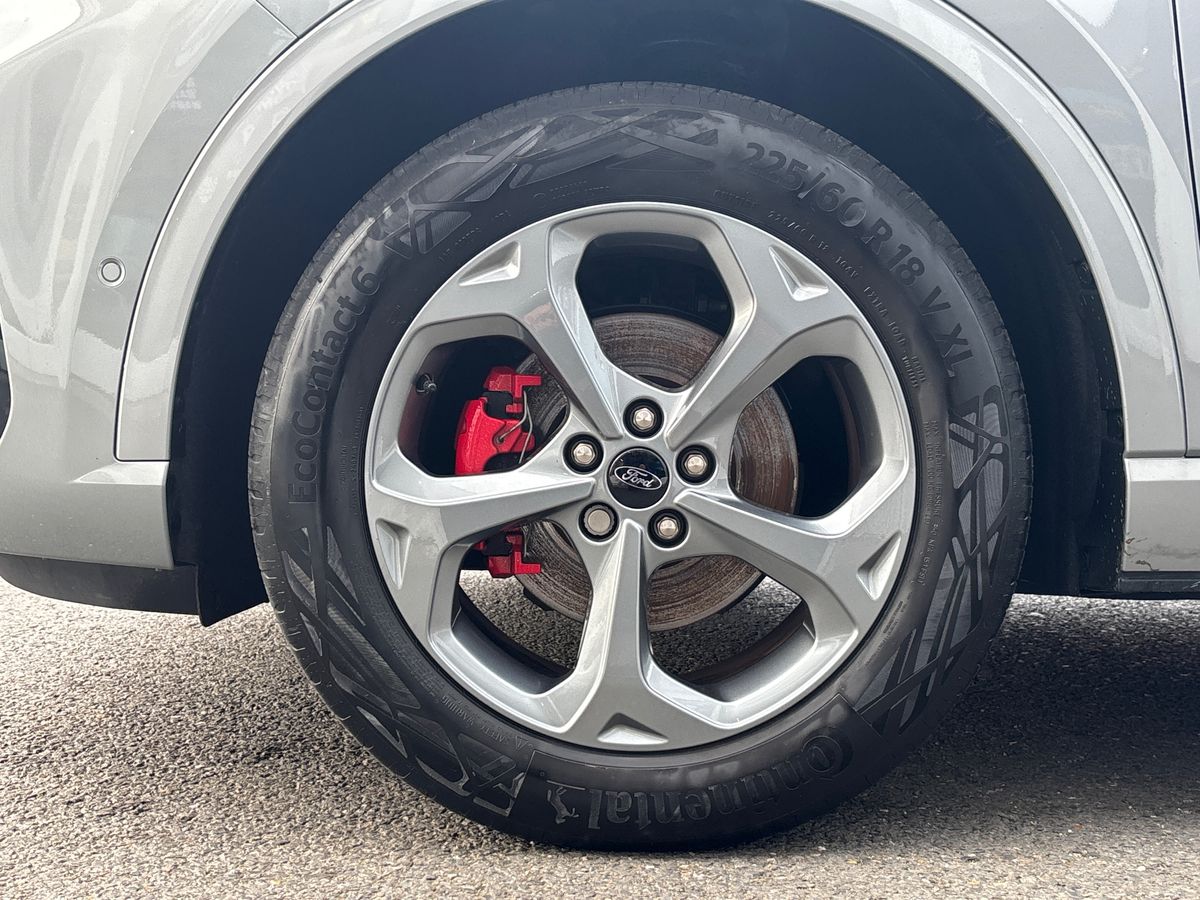 Used Ford Kuga 2024 for sale - 76514964: Photo 11
