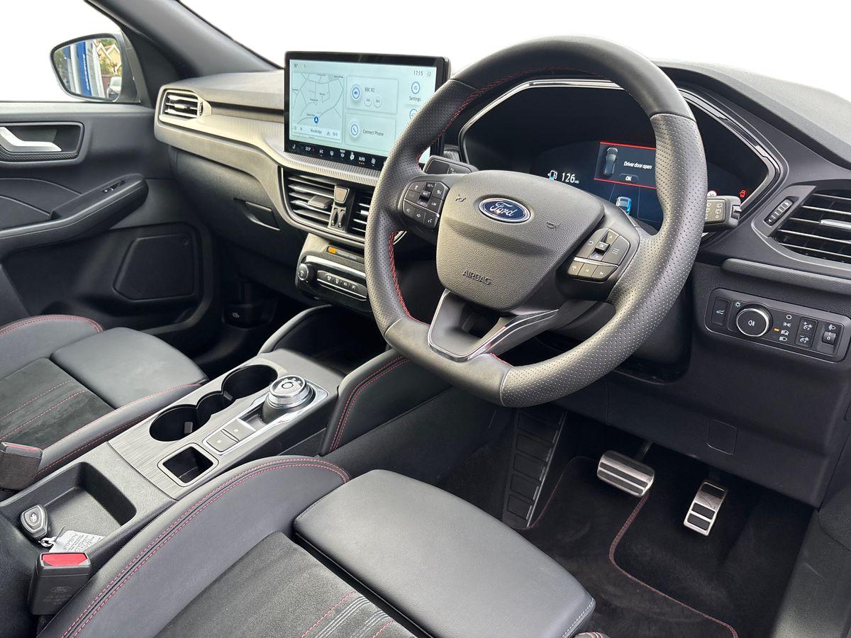 Used Ford Kuga 2024 for sale - 76514964: Photo 13