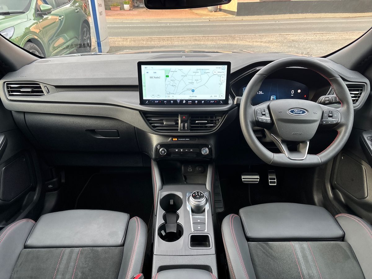 Used Ford Kuga 2024 for sale - 76514964: Photo 15