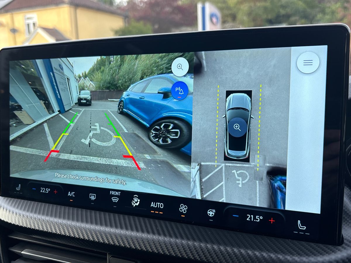 Used Ford Kuga 2024 for sale - 76514964: Photo 25