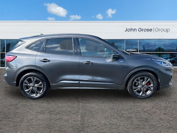 Used Ford Kuga 2023 for sale - 79108527: Photo